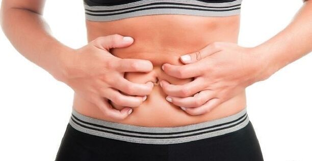 Dolor abdominal