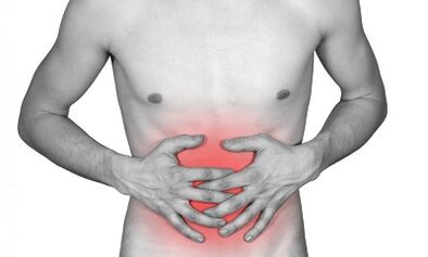 Síntomas de los parásitos en el cuerpo