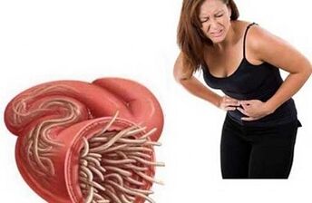 cómo eliminar los parásitos del cuerpo