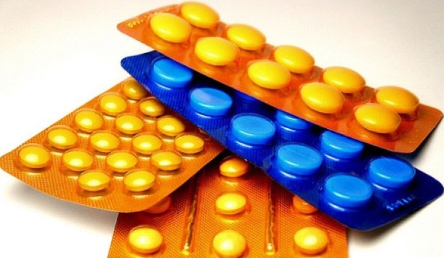 Prepárate para los gusanos en el cuerpo.
